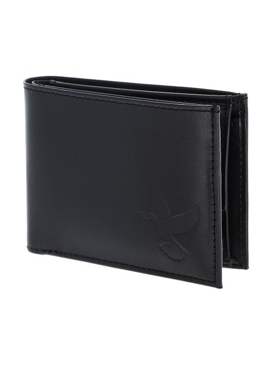 oxmox Leather Pung RFID-beskyttelse Læder 11 cm oxmox Leather Pung RFID-beskyttelse Læder 11 cm