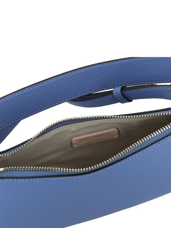 Coccinelle Merveille Skuldertaske Læder 24.5 cm Coccinelle Merveille Skuldertaske Læder 24.5 cm