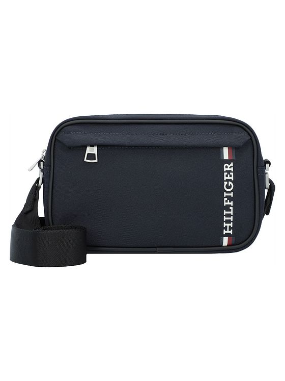 Tommy Hilfiger TH Monotype Skuldertaske 23.5 cm