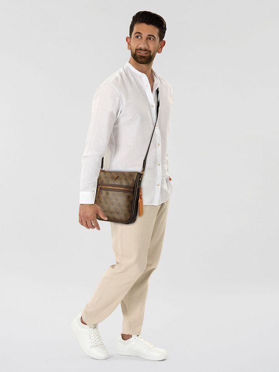 Guess Milano Skuldertaske 22 cm