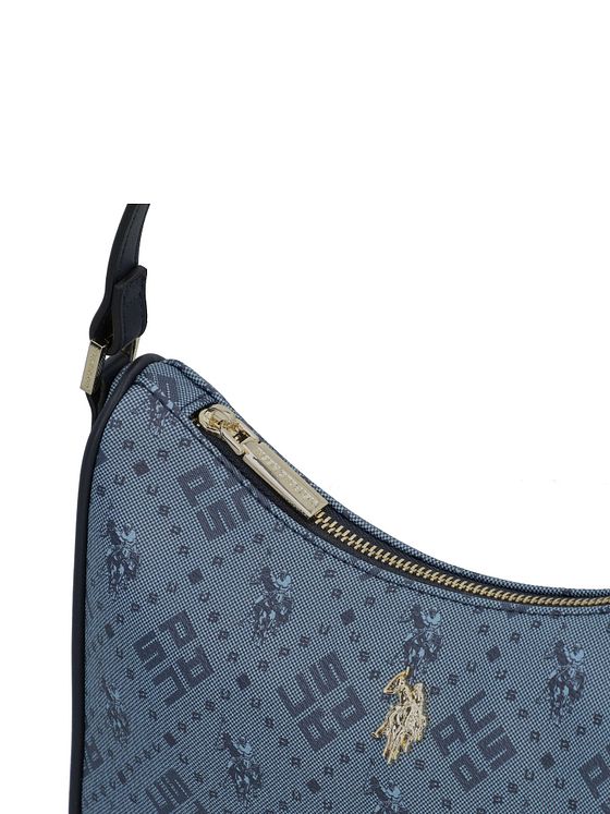 U.S. Polo Assn. New Hampton Skuldertaske 28 cm