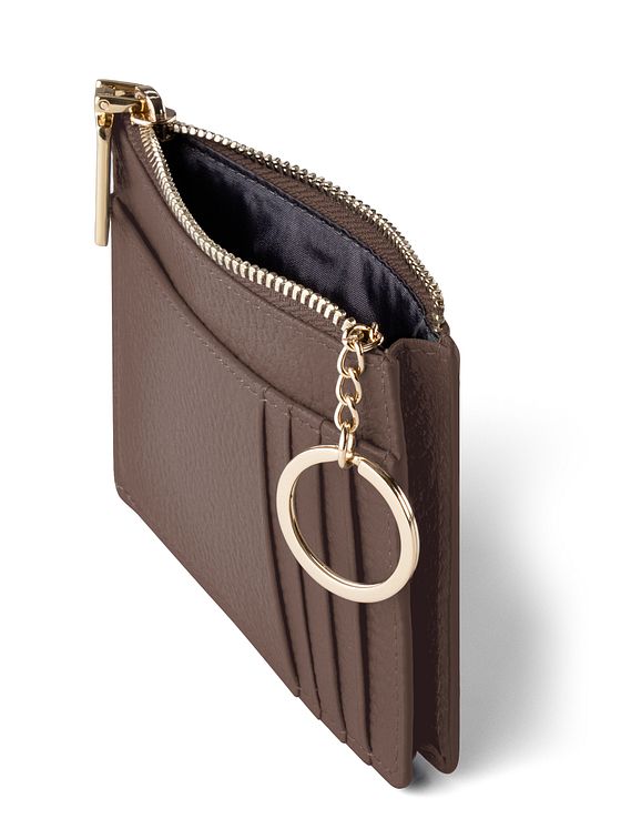 Lazarotti Bologna Leather Nøgletui Læder 11.5 cm