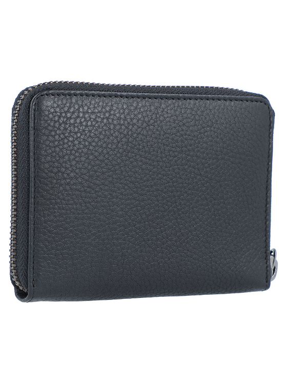 camel active Pura tegnebog i læder 12 cm