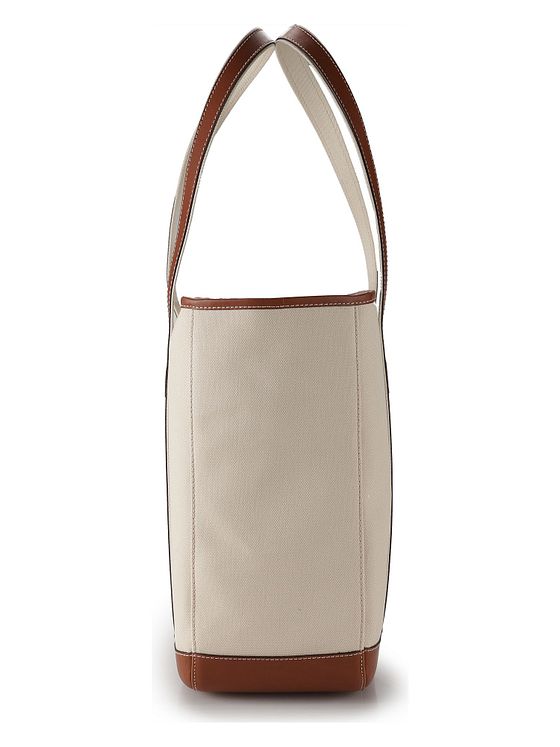 POLO RALPH LAUREN Canvas Shopper-taske 49.5 cm