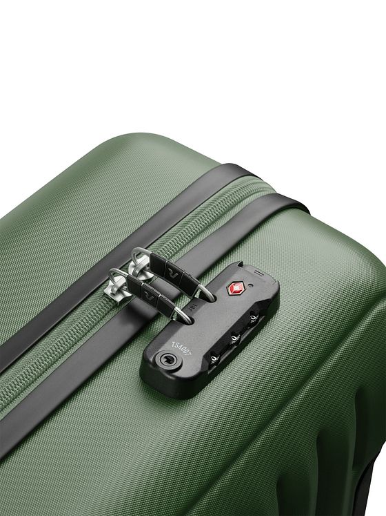 Roncato Ibiza 4 hjul Kabinetrolley S 55 cm