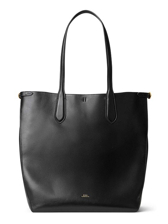 POLO RALPH LAUREN Bellport Shopper-taske Læder 42 cm POLO RALPH LAUREN Bellport Shopper-taske Læder 42 cm