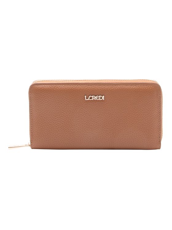 L.CREDI Perla Pung RFID-beskyttelse 19 cm