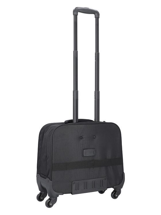 Lightpak Star 4-hjuls business trolley 42 cm laptoprum