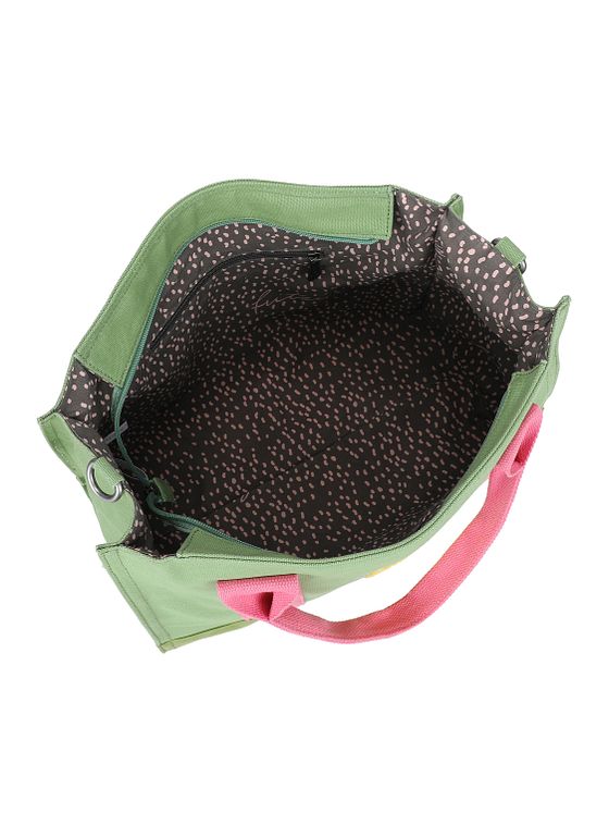 Fritzi aus Preußen Limited Squeezy Lemon Nákupní taška 40 cm