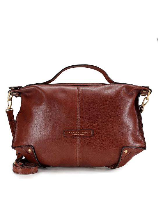 The Bridge Icons Håndtaske Læder 39 cm