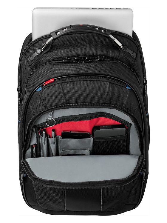 Wenger Carbon Apple 15 Forretningsrygsæk 50 cm