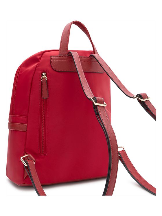 L.CREDI Alena City-rygsæk 36 cm