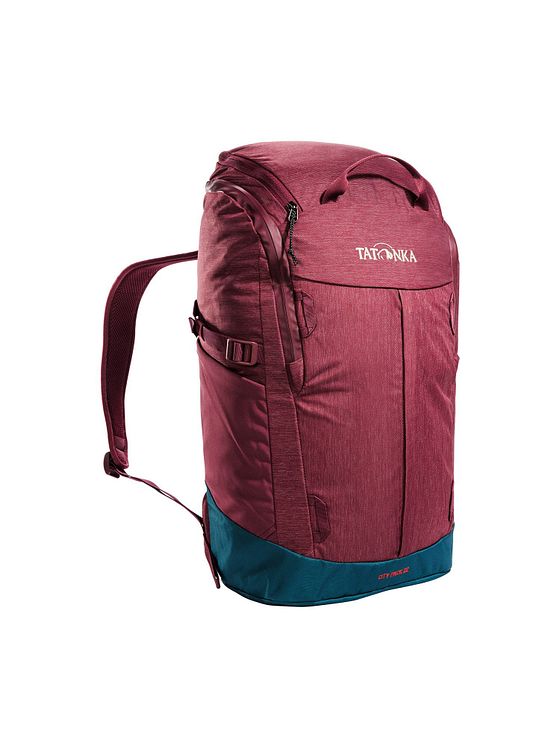 Tatonka City Pack 22 rygsæk 51 cm rum til bærbar computer