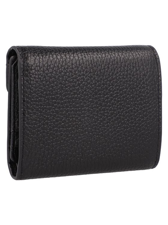 AIGNER Diadora Pung Læder 10 cm