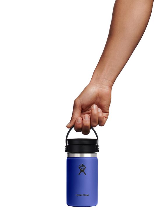 Hydro Flask Hot Beverages Wide Flex Slip Lid Láhev na pití 350 ml