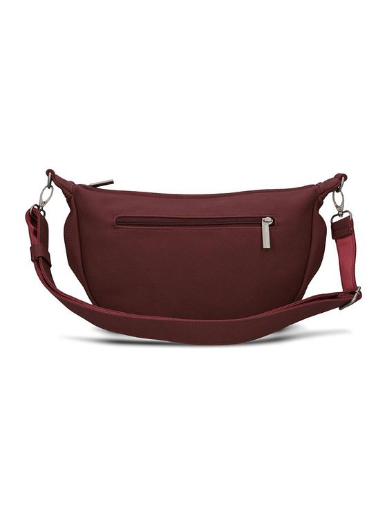 Zwei Mademoiselle.M Skuldertaske 34 cm Zwei Mademoiselle.M Skuldertaske 34 cm