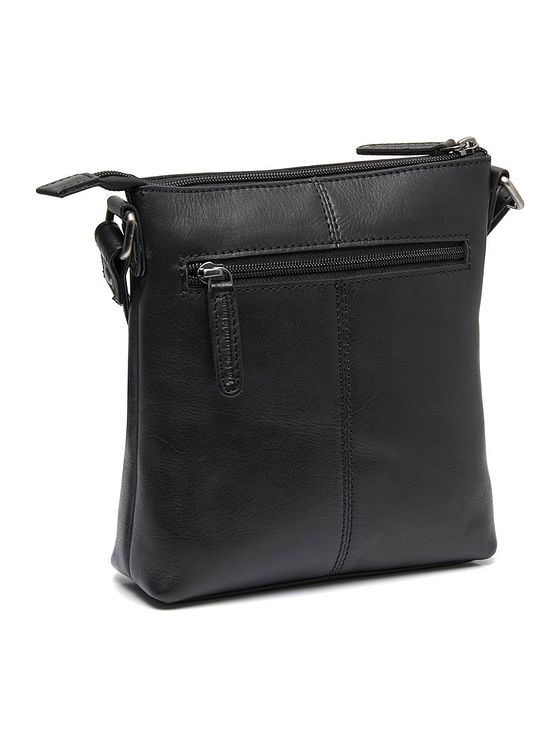The Chesterfield Brand Novum Skuldertaske Læder 22 cm