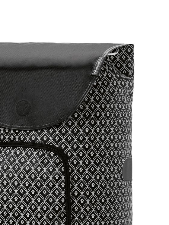 Andersen Shopper Royal Shopper Famke Shoppingvagn 59 cm Andersen Shopper Royal Shopper Famke Shoppingvagn 59 cm