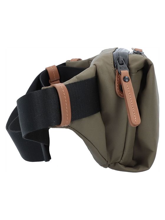 aunts & uncles Japan Himeji Bæltetaske 25 cm aunts & uncles Japan Himeji Bæltetaske 25 cm