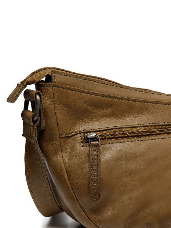 The Chesterfield Brand Clarita Skuldertaske Læder 35 cm The Chesterfield Brand Clarita Skuldertaske Læder 35 cm