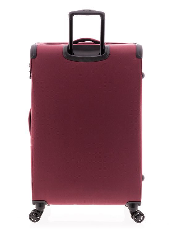 Gladiator 4700 4 kolečka Vozík 76 cm s roztažitelným záhybem