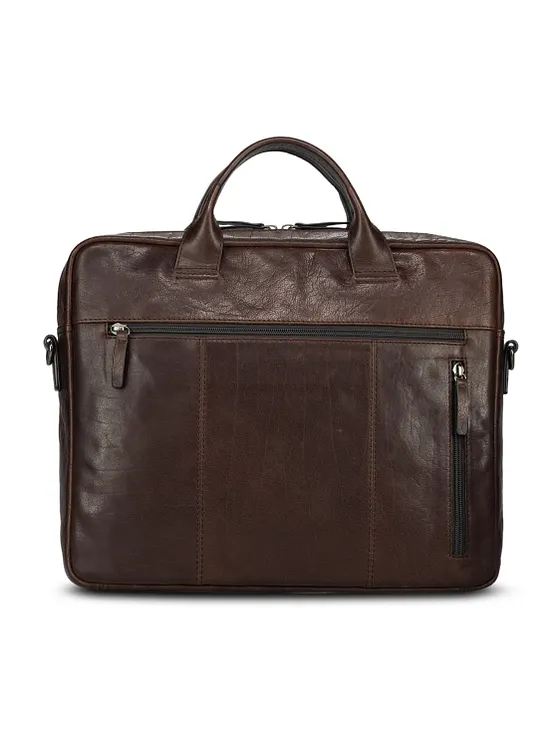 Jost Glasgow Dokumenttaske Læder 37 cm Laptoprum Jost Glasgow Dokumenttaske Læder 37 cm Laptoprum