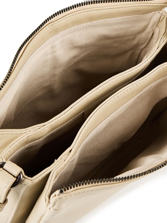 Liebeskind Nina Skuldertaske M Læder 25 cm