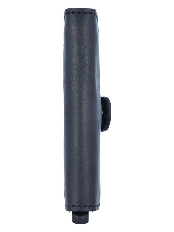 Secrid Miniwallet Vintage držitel kreditní karty peněženka RFID kůže 6,5 cm