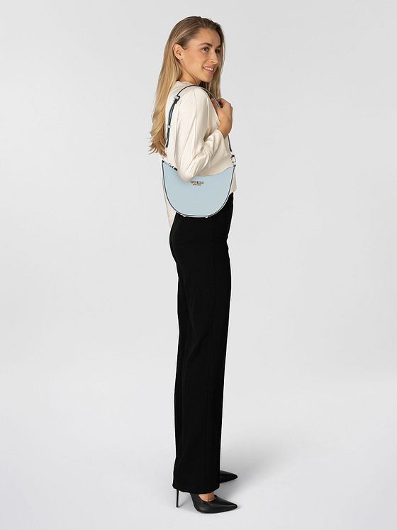 Guess Fedana Skuldertaske 24 cm