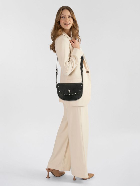 U.S. Polo Assn. Upton Skuldertaske 23 cm