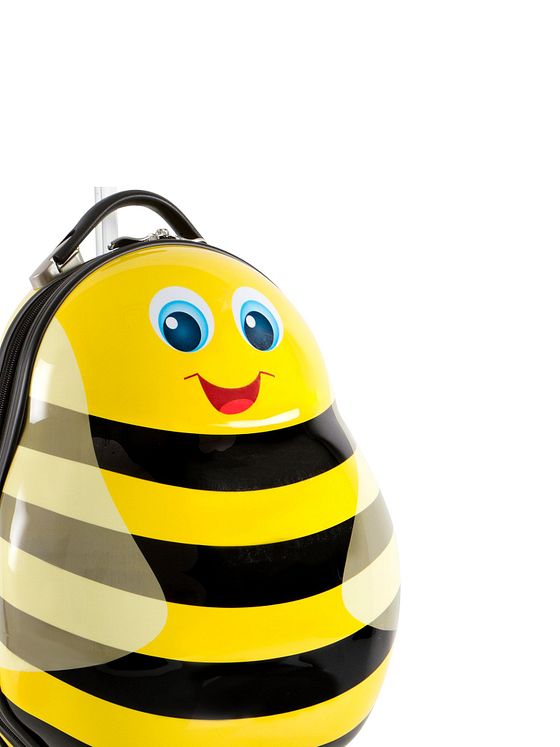 Heys Kids børnetrolley sæt 2 stk. Heys Kids børnetrolley sæt 2 stk.