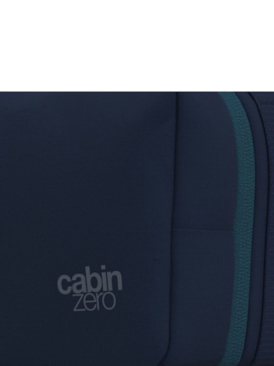 Cabin Zero Teknisk elektroniktaske 25 cm