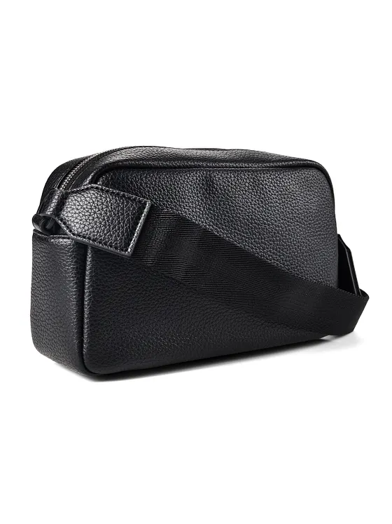 Boss Ray Bolsa de hombro 24 cm Boss Ray Bolsa de hombro 24 cm
