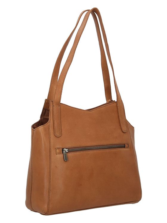 Cowboysbag Lavish Imbler Skuldertaske Læder 30 cm