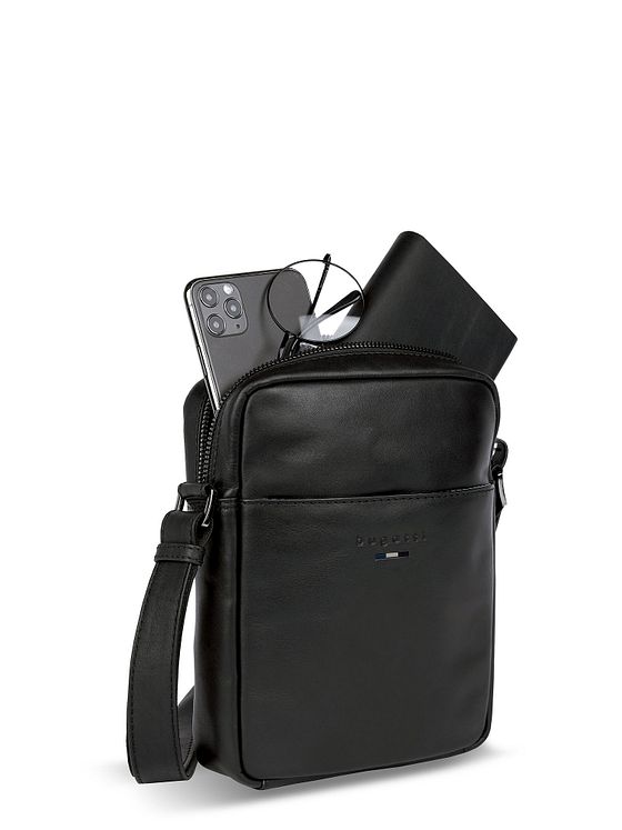 bugatti Romeo Mini Bag skuldertaske 16 cm bugatti Romeo Mini Bag skuldertaske 16 cm