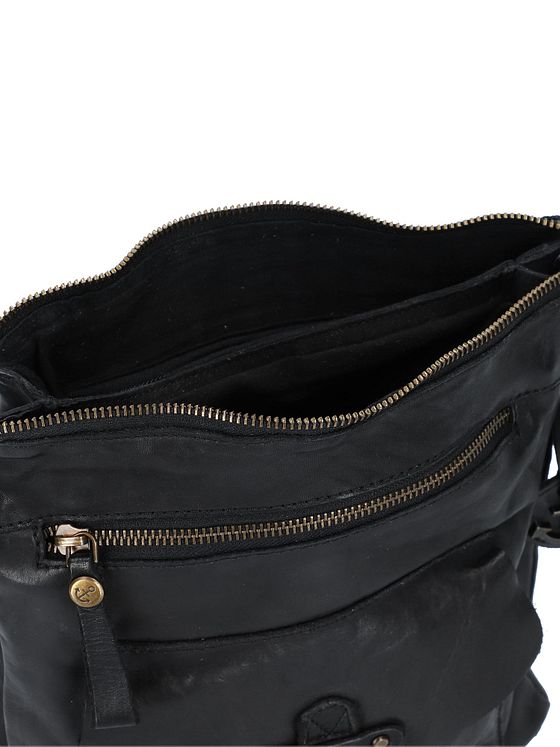 Harbour 2nd Urban Poets Casey Skuldertaske Læder 26 cm Harbour 2nd Urban Poets Casey Skuldertaske Læder 26 cm