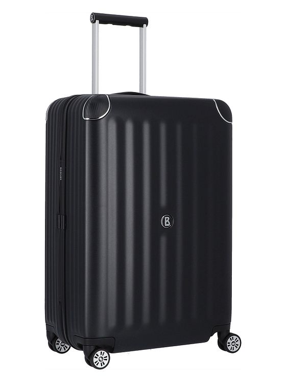 Bogner Piz Deluxe 4 hjul Trolley 65 cm
