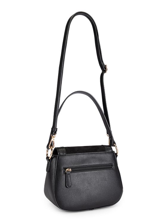 L.CREDI Skylar Bolsa de hombro 23 cm