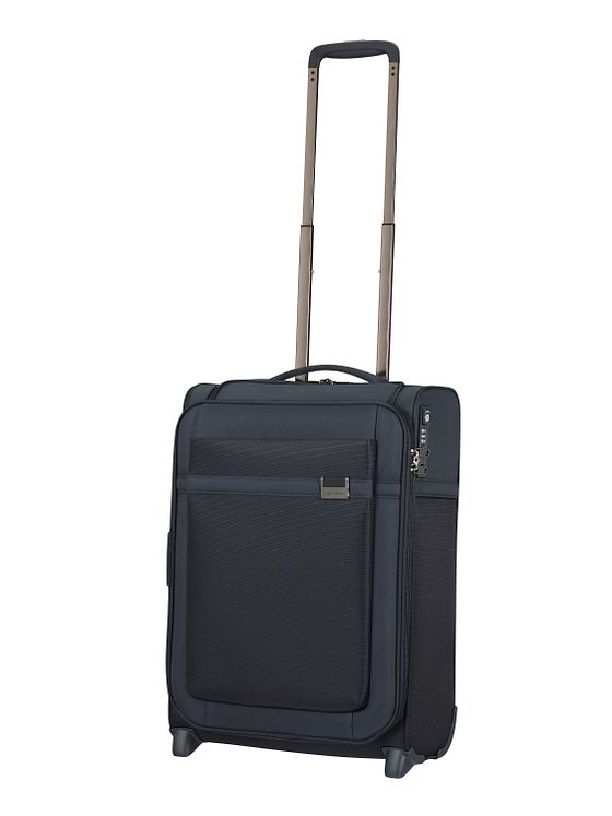 Samsonite Airea 2-rullainen matkustamovaunu 55 cm