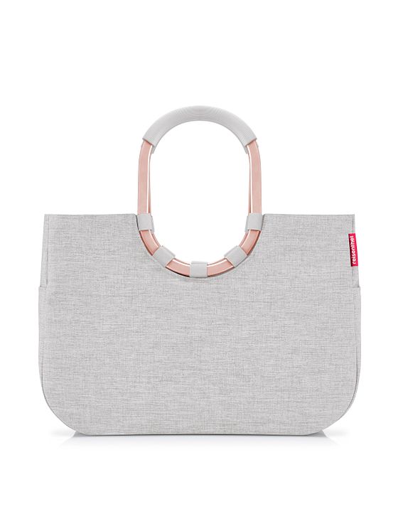 reisenthel Loopshopper L Frame Shopper Bag 46 cm