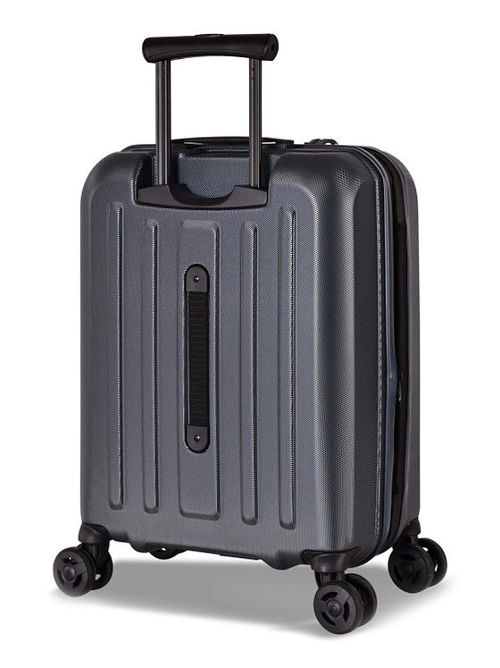 Eminent Kapstadt Business Premium 4 kolečka Kabinkový kufr 55 cm Kapsa na notebook