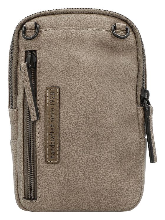 Picard Casual Skuldertaske Læder 11 cm