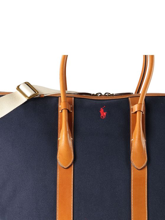 POLO RALPH LAUREN Bellport Shopper-taske XL 52 cm