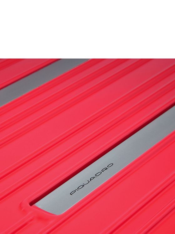 Piquadro PQ Light 4 hjul Trolley 69 cm med strækfold