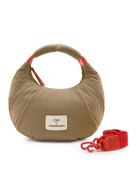 LES VISIONNAIRES Unio Kitzbuehel S Kabelka S 35 cm