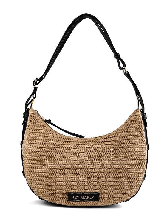 Hey Marly Coastal Sister Olkalaukku M 38 cm Hey Marly Coastal Sister Olkalaukku M 38 cm