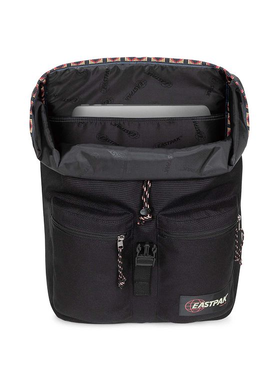 Eastpak Chapel Hill Pak'R Mochila urbana 44 cm Compartimento para el portátil Eastpak Chapel Hill Pak'R Mochila urbana 44 cm Compartimento para el portátil