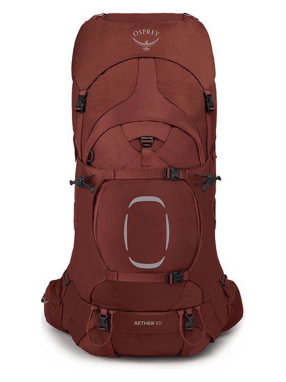 Osprey Aether 65 Trekking-rygsæk L-XL 80 cm