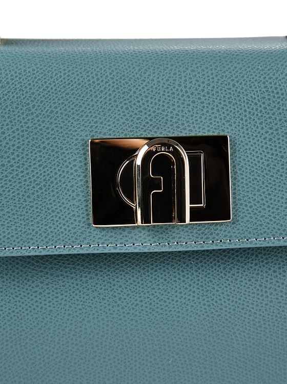 Furla 1927 Håndtaske i læder 21 cm Furla 1927 Håndtaske i læder 21 cm