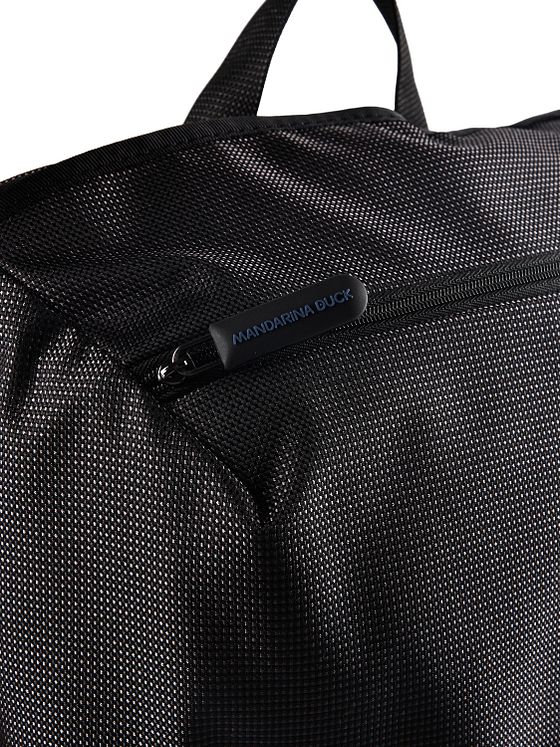 Mandarina Duck District Dagryggsäck 40 cm Laptopfack Mandarina Duck District Dagryggsäck 40 cm Laptopfack